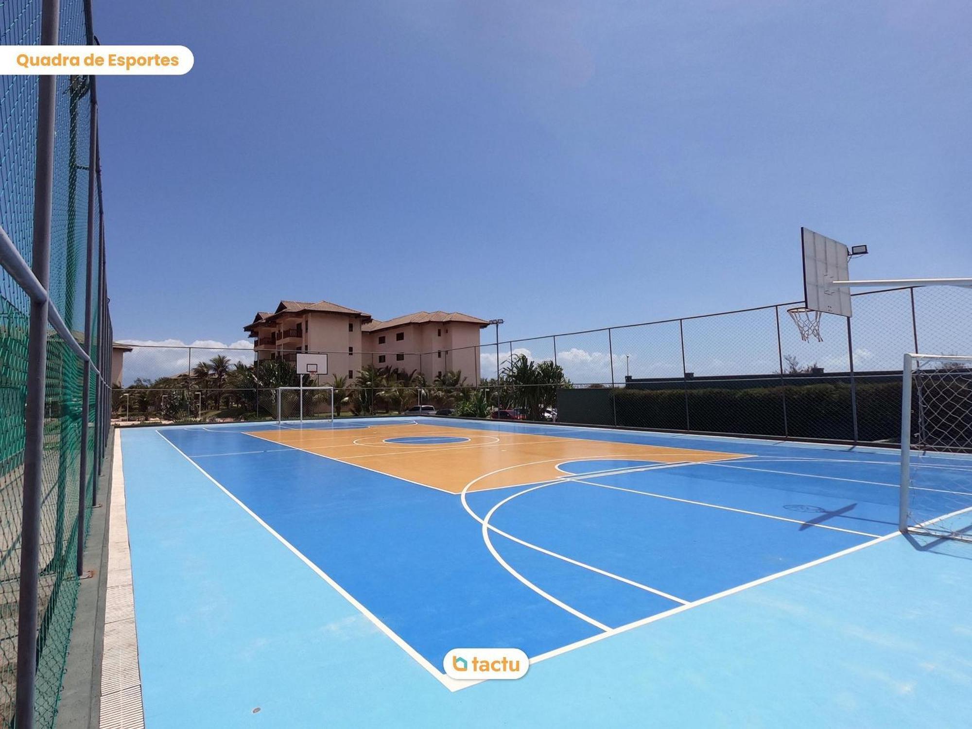 Villa Terreo Completo E Gigante Vg Sun Cumbuco Por Tactu Exterior foto